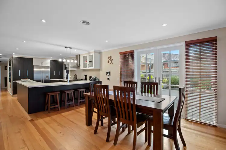 Fourth view of Homely house listing, 19 Seville Grove, Scoresby VIC 3179