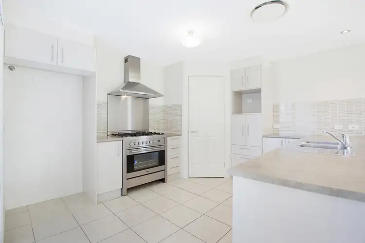Second view of Homely house listing, 40 Couples Street, North Lakes QLD 4509