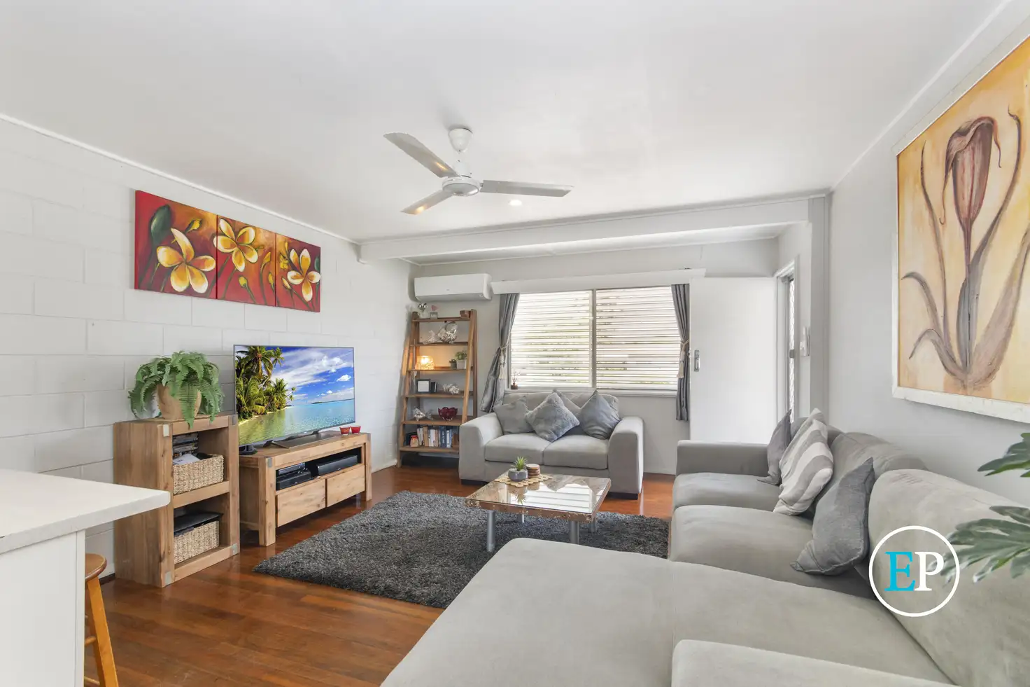 Main view of Homely semi-detached listing, 26 Crauford Street, West End QLD 4810