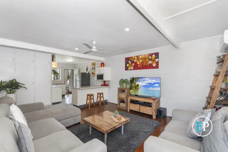 Second view of Homely semi-detached listing, 26 Crauford Street, West End QLD 4810