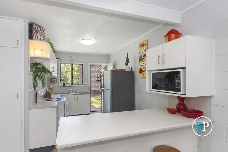 Third view of Homely semi-detached listing, 26 Crauford Street, West End QLD 4810
