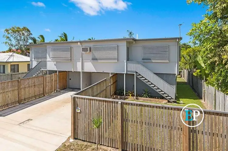 Sixth view of Homely semi-detached listing, 26 Crauford Street, West End QLD 4810