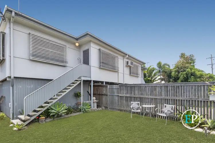 Seventh view of Homely semi-detached listing, 26 Crauford Street, West End QLD 4810
