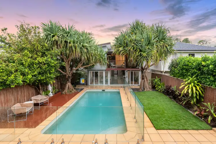 65 Orchid Street, Enoggera QLD 4051