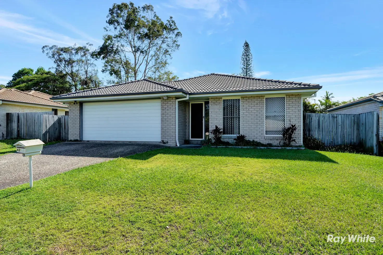 Main view of Homely house listing, 42 Blackbean Street, Marsden QLD 4132