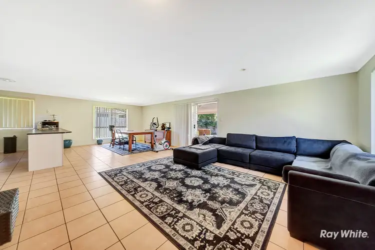Second view of Homely house listing, 42 Blackbean Street, Marsden QLD 4132