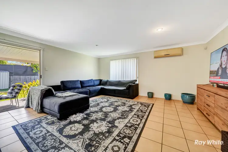 Third view of Homely house listing, 42 Blackbean Street, Marsden QLD 4132