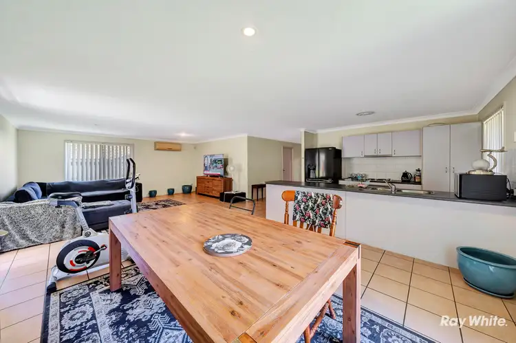 Fourth view of Homely house listing, 42 Blackbean Street, Marsden QLD 4132