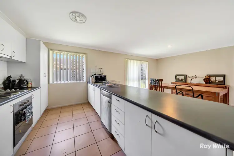 Fifth view of Homely house listing, 42 Blackbean Street, Marsden QLD 4132