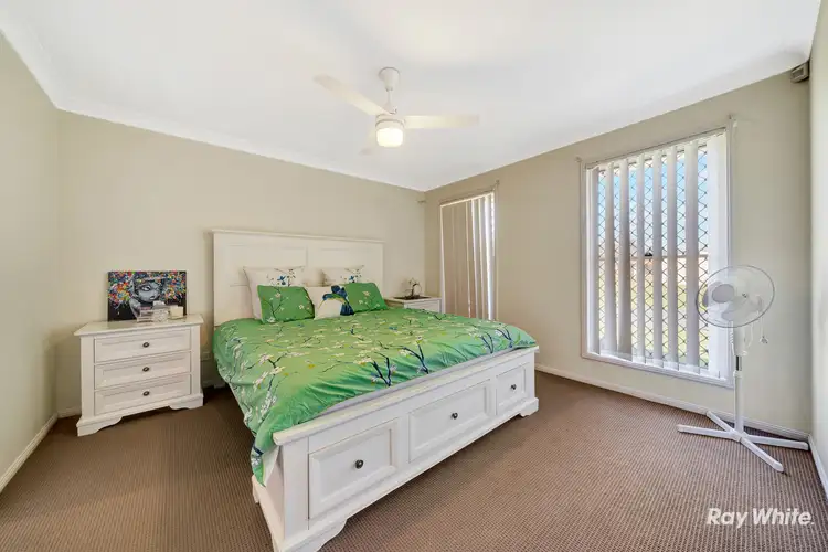 Sixth view of Homely house listing, 42 Blackbean Street, Marsden QLD 4132