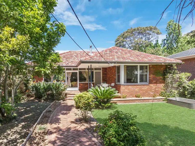 Main view of Homely house listing, 1 Pine Street, Normanhurst NSW 2076