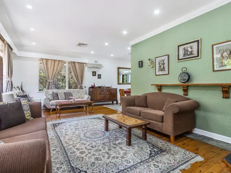 Second view of Homely house listing, 1 Pine Street, Normanhurst NSW 2076