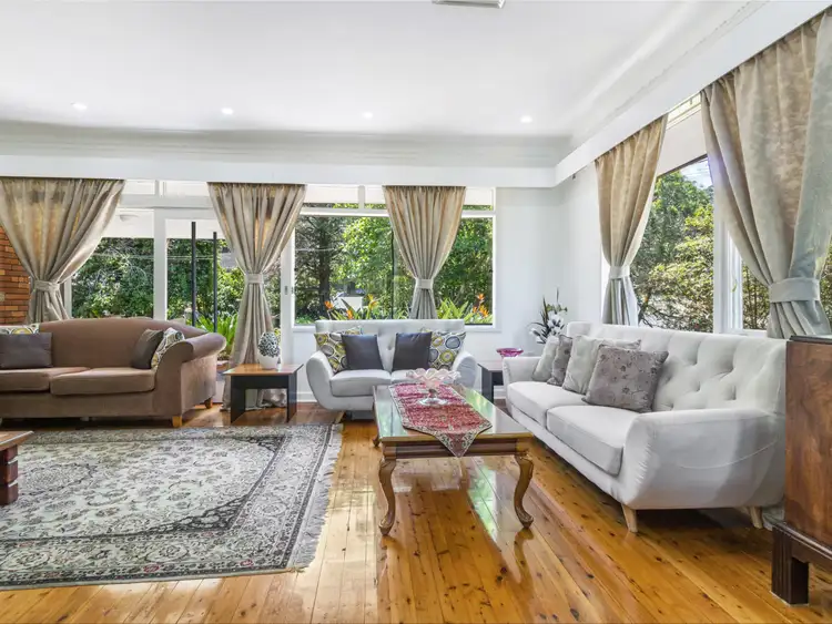 Fourth view of Homely house listing, 1 Pine Street, Normanhurst NSW 2076