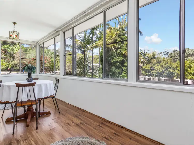Sixth view of Homely house listing, 1 Pine Street, Normanhurst NSW 2076
