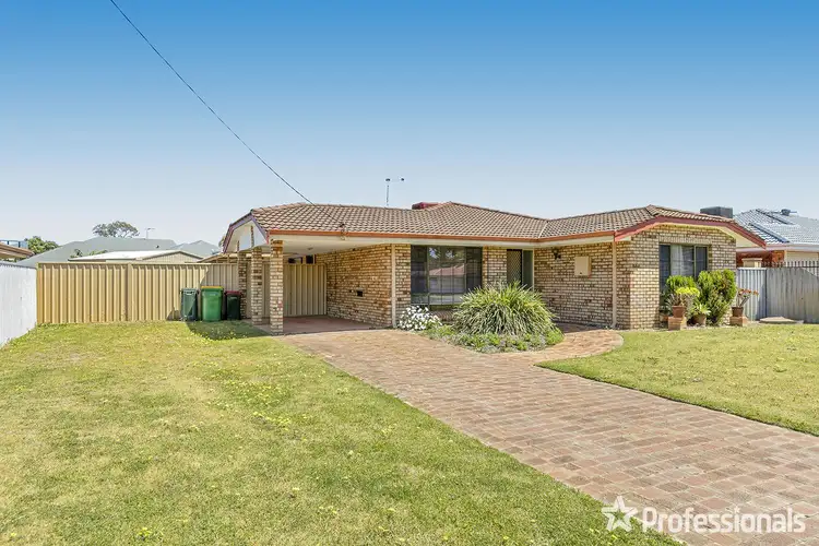 Main view of Homely house listing, 106 Seabrooke Avenue, Rockingham WA 6168
