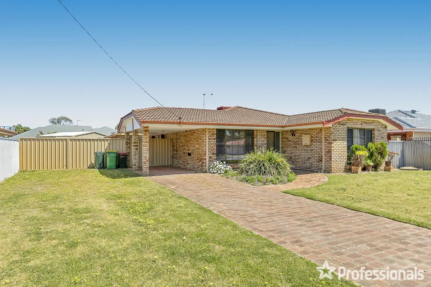 Main view of Homely house listing, 106 Seabrooke Avenue, Rockingham WA 6168