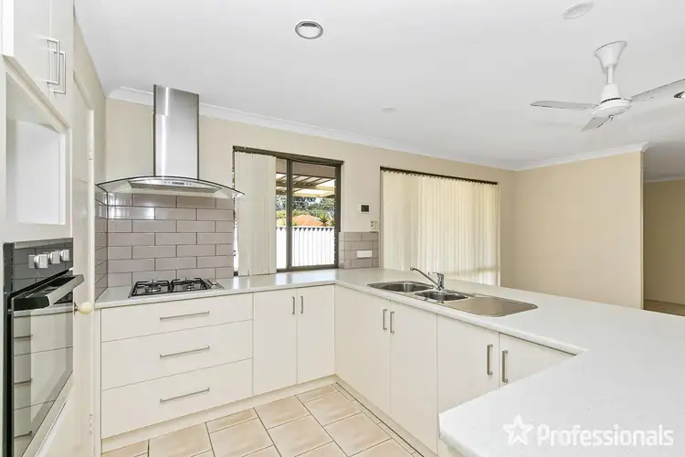 Fourth view of Homely house listing, 106 Seabrooke Avenue, Rockingham WA 6168
