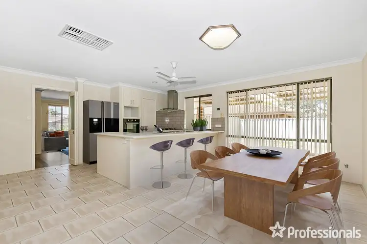 Fifth view of Homely house listing, 106 Seabrooke Avenue, Rockingham WA 6168