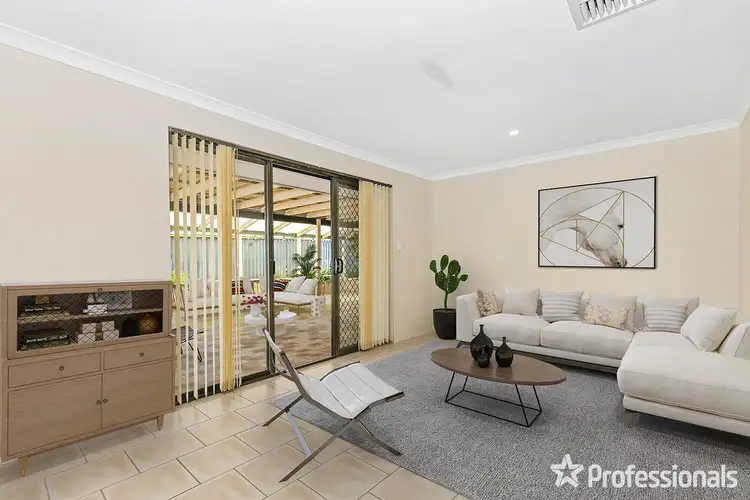 Sixth view of Homely house listing, 106 Seabrooke Avenue, Rockingham WA 6168