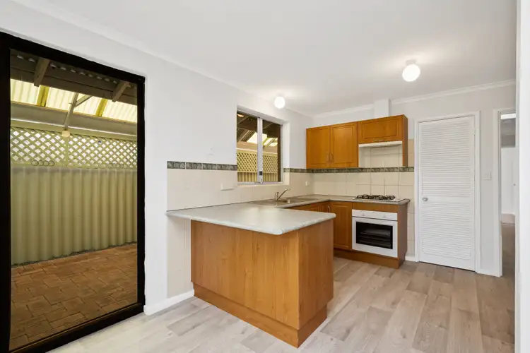 Fifth view of Homely house listing, 13 Kurrajong Road, Safety Bay WA 6169