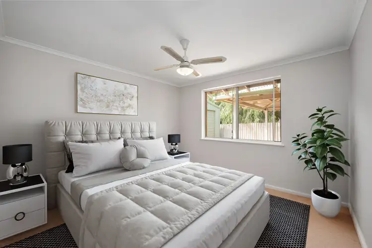 Sixth view of Homely house listing, 13 Kurrajong Road, Safety Bay WA 6169