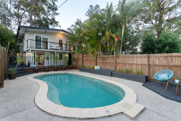 44 Kolora Crescent, Ferny Hills QLD 4055