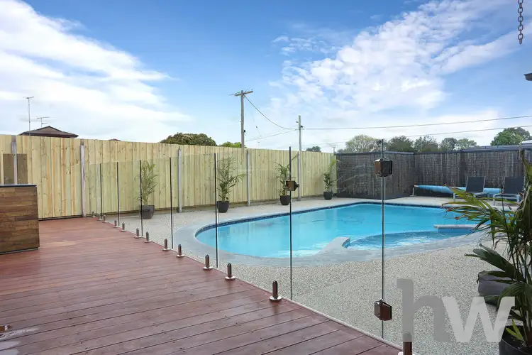 Second view of Homely house listing, 5 Looker Street, Lara VIC 3212