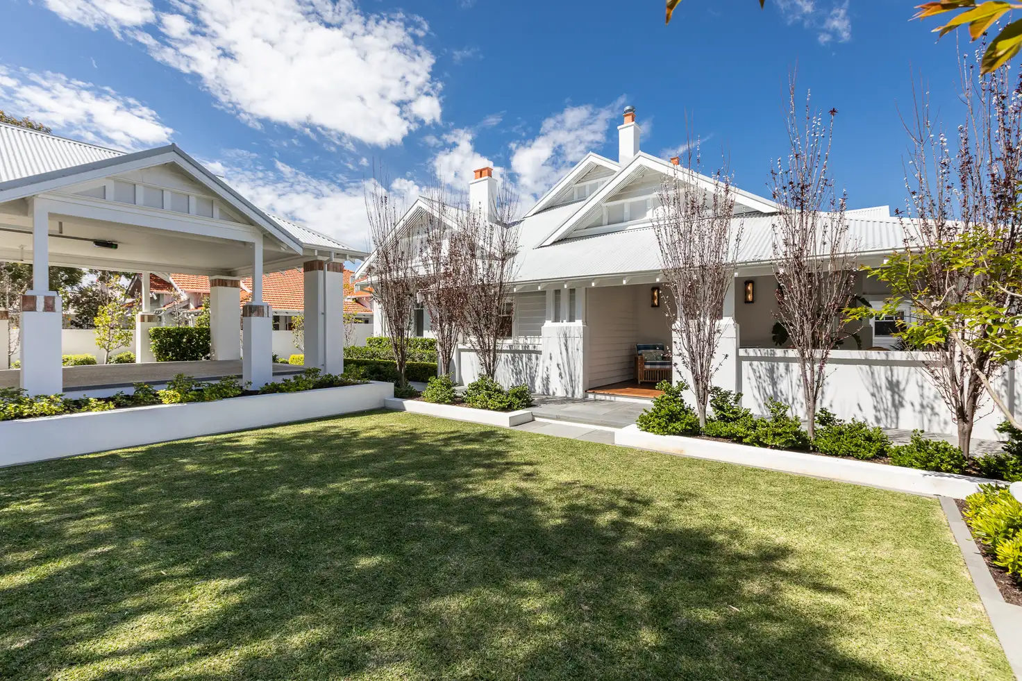 Main view of Homely house listing, 14 Parry Street, Claremont WA 6010
