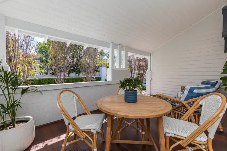Fifth view of Homely house listing, 14 Parry Street, Claremont WA 6010