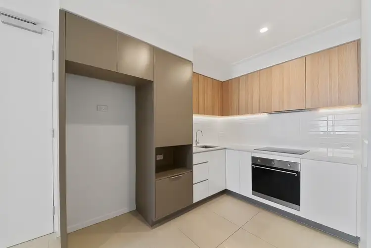 Third view of Homely unit listing, 56/110-114 Osborne Road (21/1 Sussex Street), Mitchelton QLD 4053