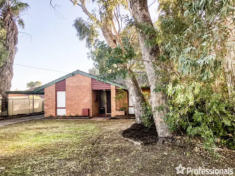 Main view of Homely house listing, 12 Delamere Way, Camillo WA 6111