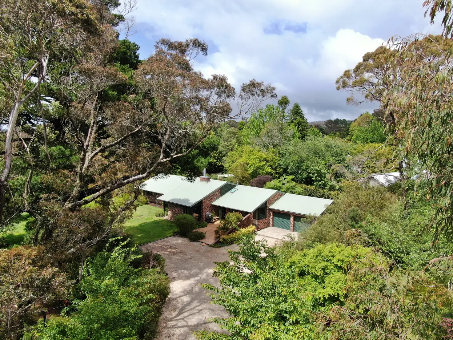 Main view of Homely house listing, 29 Brentwood Avenue, Blackheath NSW 2785