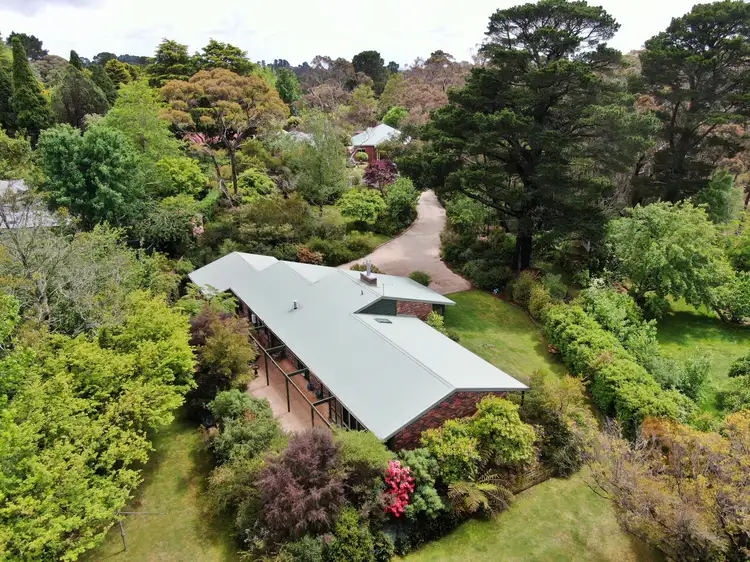 Second view of Homely house listing, 29 Brentwood Avenue, Blackheath NSW 2785