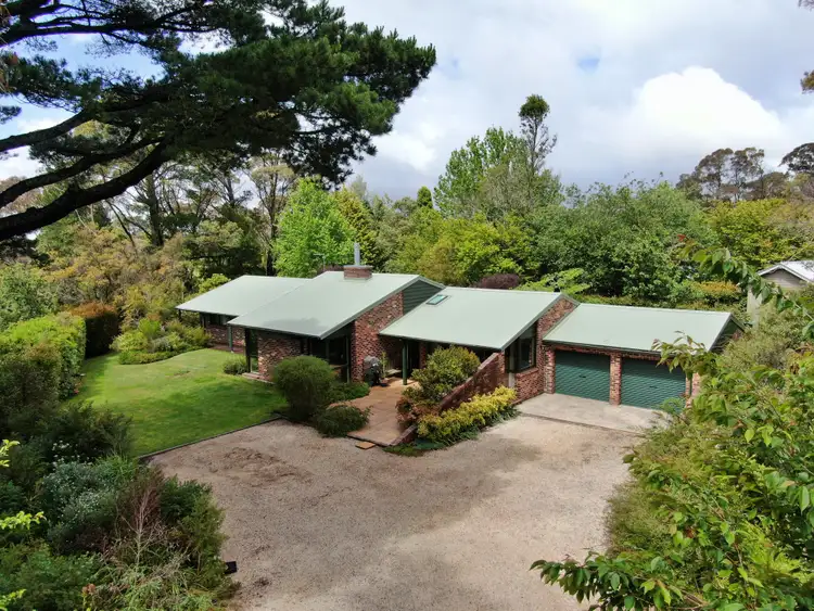 Third view of Homely house listing, 29 Brentwood Avenue, Blackheath NSW 2785