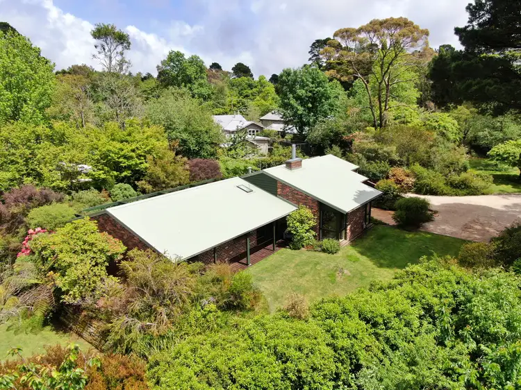 Fourth view of Homely house listing, 29 Brentwood Avenue, Blackheath NSW 2785