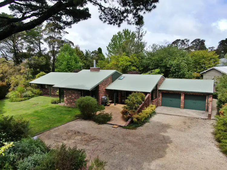 Fifth view of Homely house listing, 29 Brentwood Avenue, Blackheath NSW 2785