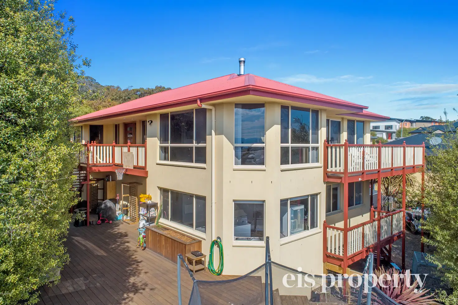 Main view of Homely house listing, 36 Cologne Drive, Oakdowns TAS 7019