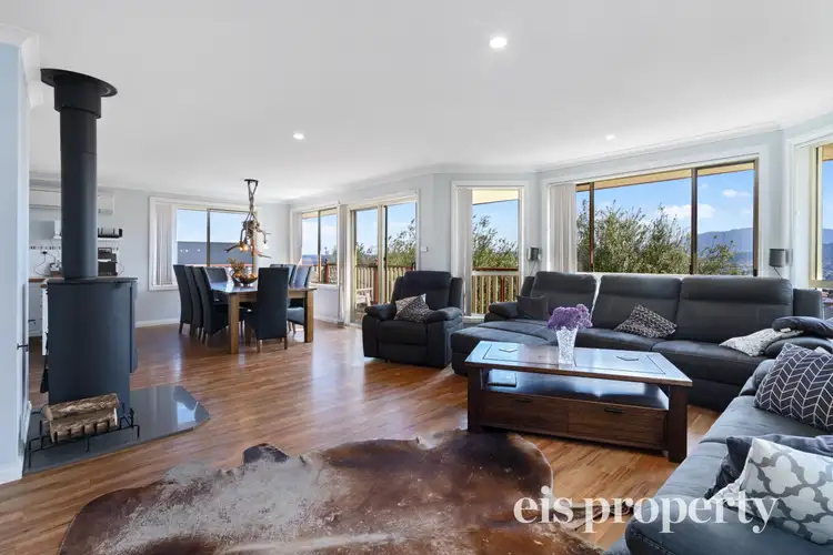 Third view of Homely house listing, 36 Cologne Drive, Oakdowns TAS 7019