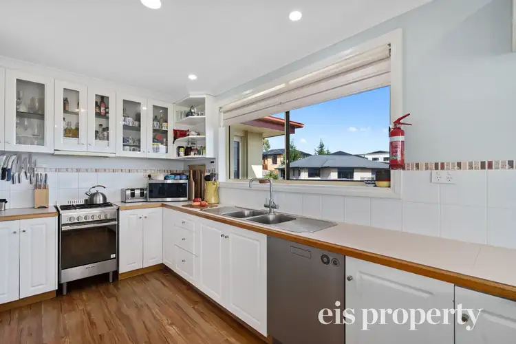 Fourth view of Homely house listing, 36 Cologne Drive, Oakdowns TAS 7019