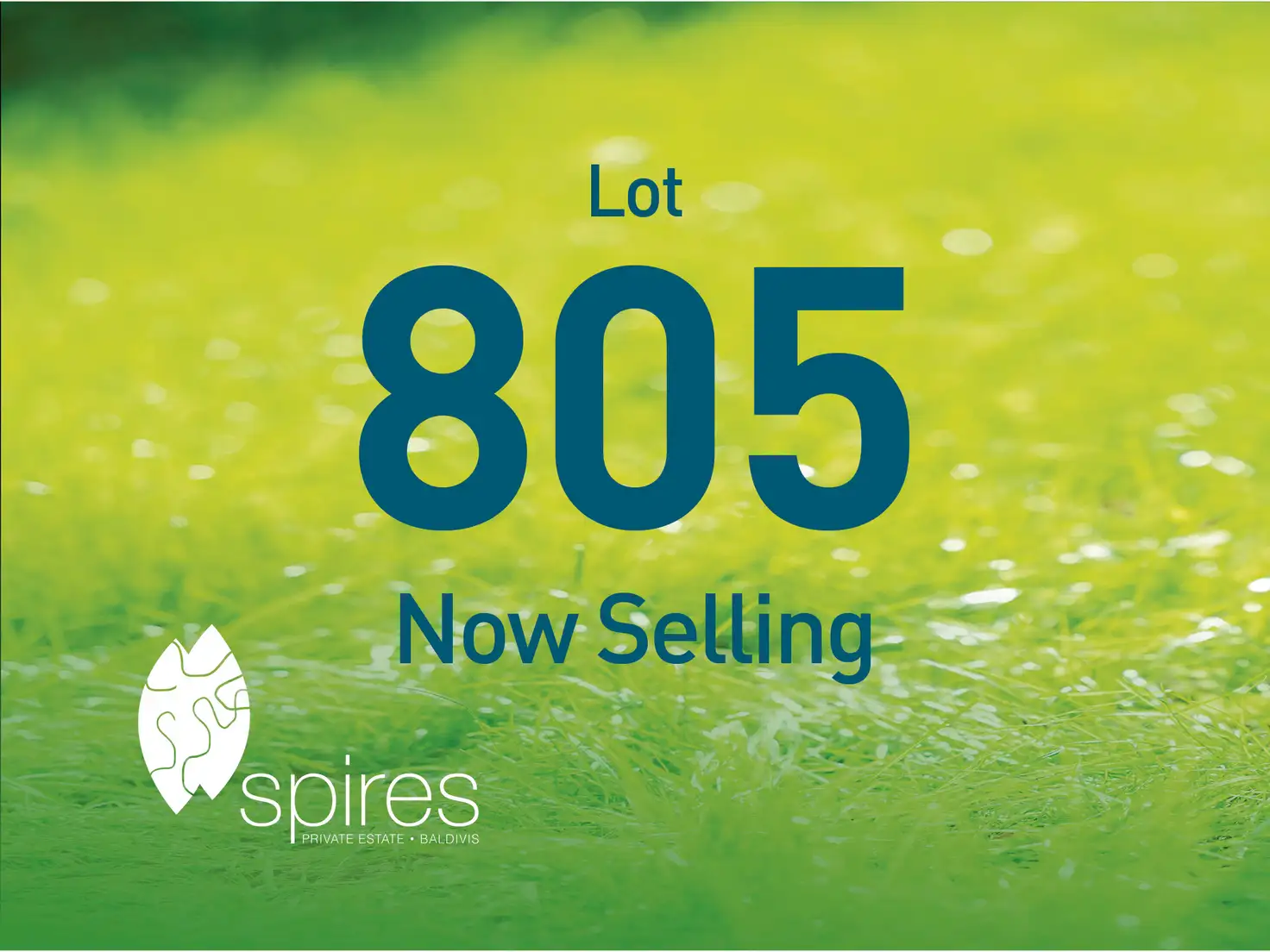 Main view of Homely land listing, Lot 805 Amazon Drive, Baldivis WA 6171