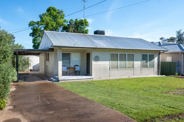 18 Wood Road, Griffith NSW 2680