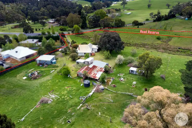 Second view of Homely house listing, 22 Longs Hill Road, Brown Hill VIC 3350