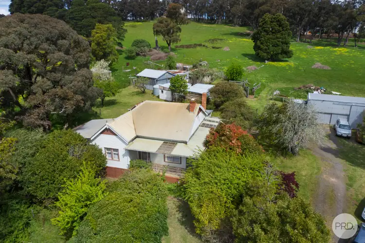 Fourth view of Homely house listing, 22 Longs Hill Road, Brown Hill VIC 3350
