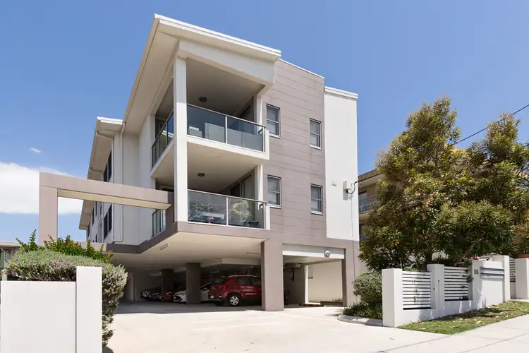 7/86 Boyd Road, Nundah QLD 4012