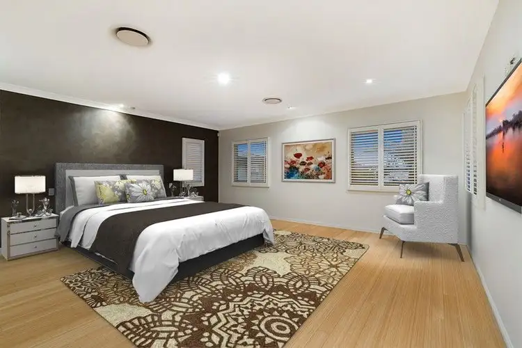 Third view of Homely house listing, 28 James Place, Sinnamon Park QLD 4073