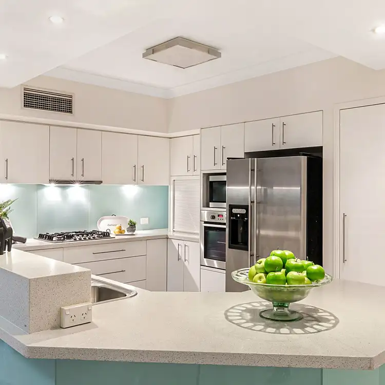 Fourth view of Homely house listing, 28 James Place, Sinnamon Park QLD 4073