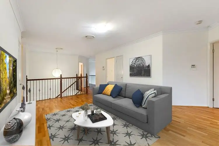 Fifth view of Homely house listing, 28 James Place, Sinnamon Park QLD 4073
