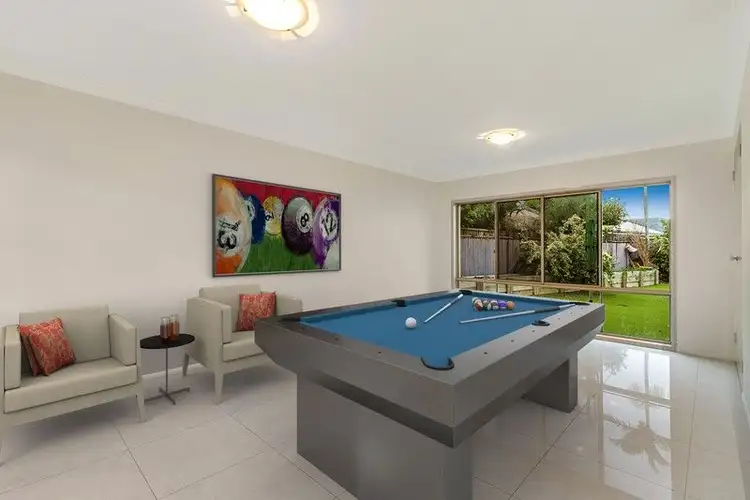 Sixth view of Homely house listing, 28 James Place, Sinnamon Park QLD 4073