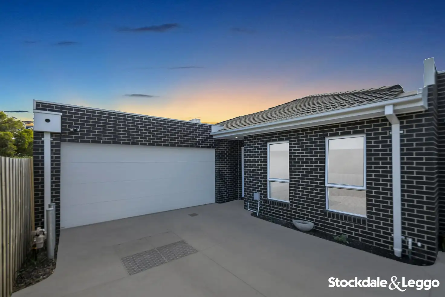 Main view of Homely unit listing, 3/14 Briggs street, Laverton VIC 3028