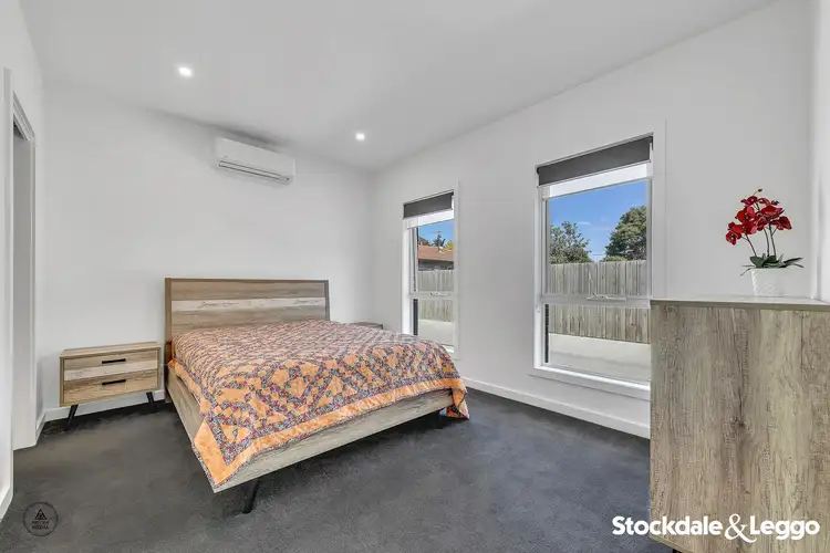 Sixth view of Homely unit listing, 3/14 Briggs street, Laverton VIC 3028